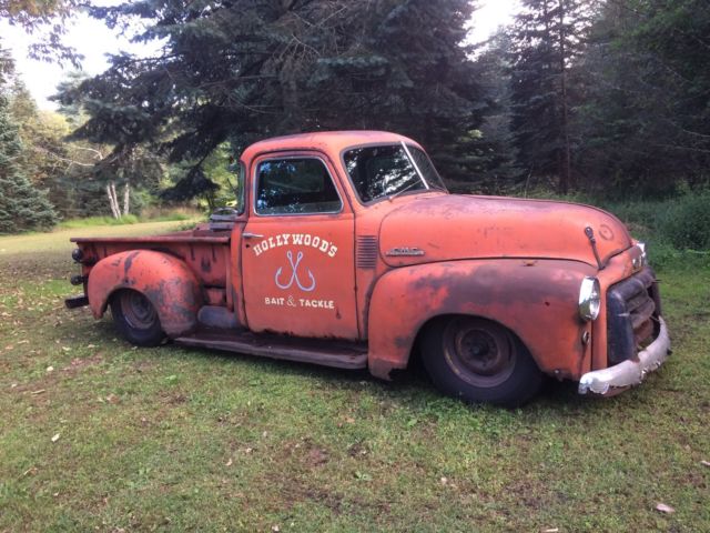 1948 GMC Other - photo 2