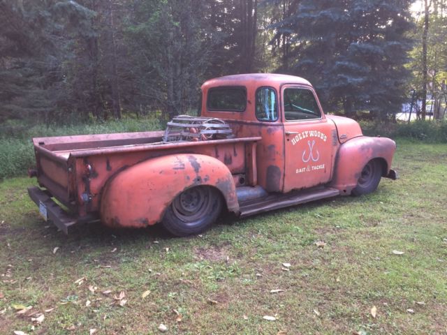 1948 GMC Other - photo 3