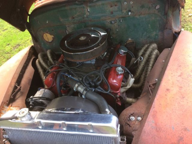 1948 GMC Other - photo 4
