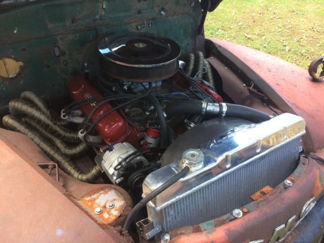 1948 GMC Other - photo 5