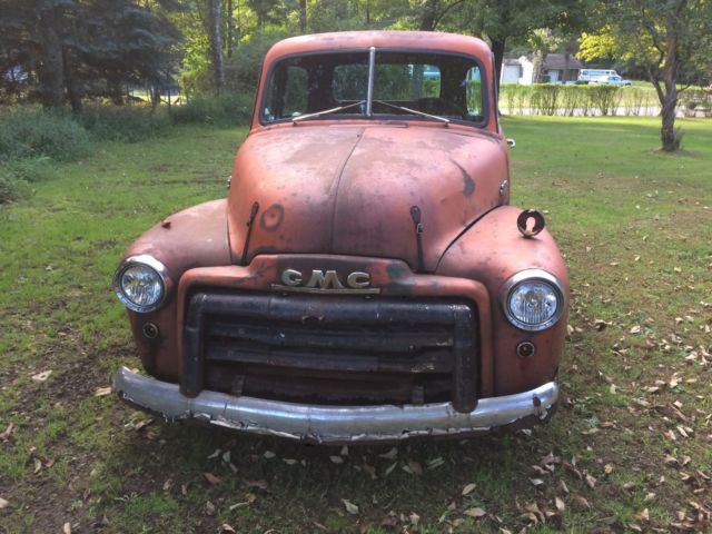 1948 GMC Other - photo 6