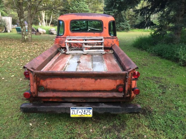 1948 GMC Other - photo 7