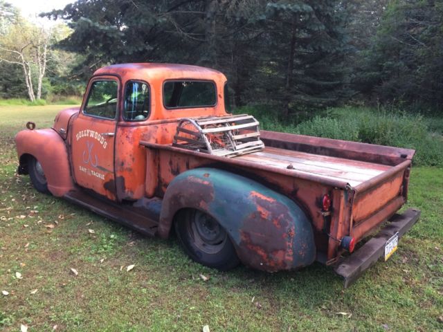1948 GMC Other - photo 8