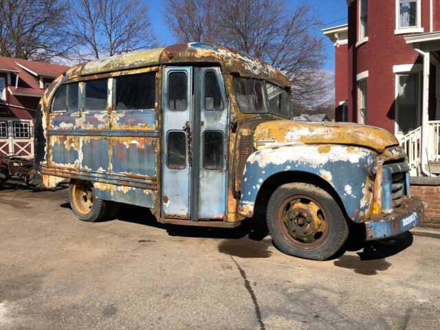 1948 GMC Other