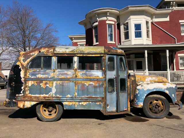 1948 GMC Other - photo 3