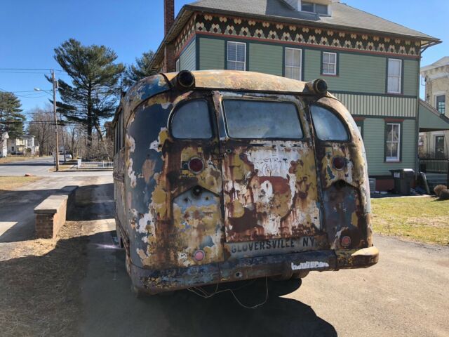 1948 GMC Other - photo 5
