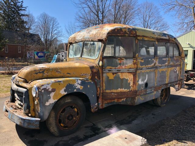1948 GMC Other - photo 7