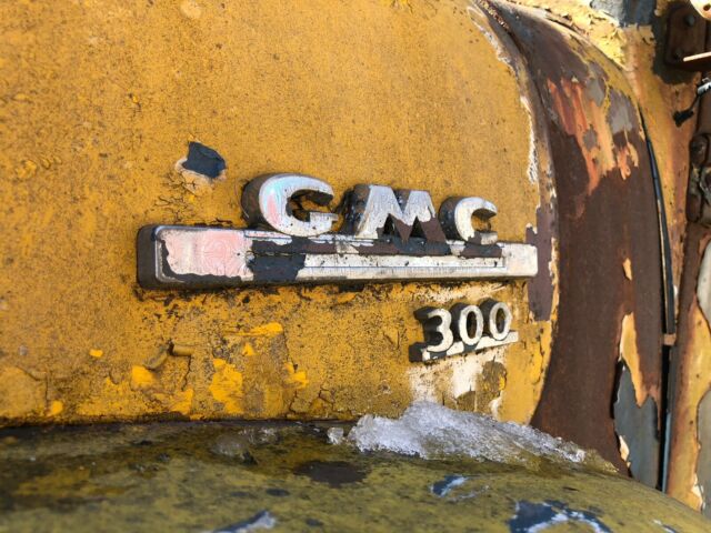 1948 GMC Other - photo 9
