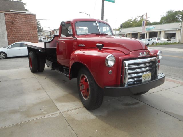 1948 GMC DUMP TRUCK 1948 GMC Other