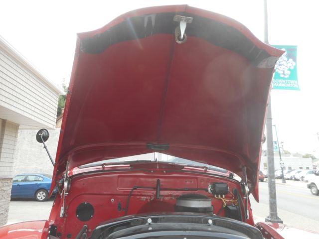1948 GMC Other - photo 11