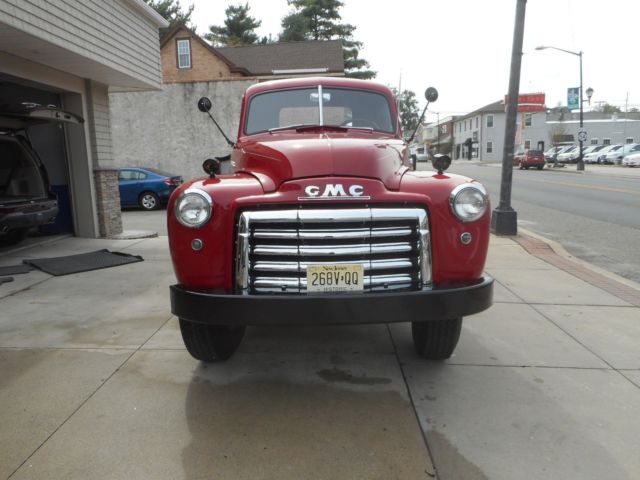 1948 GMC Other - photo 2
