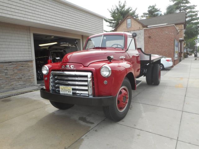 1948 GMC Other - photo 3