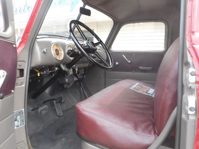1948 GMC Other - photo 5