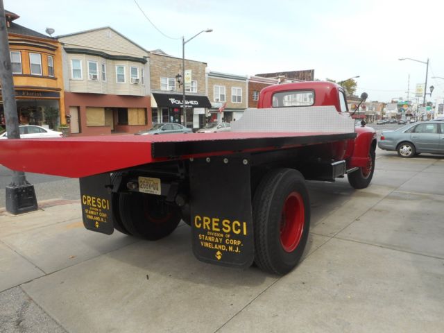 1948 GMC Other - photo 8