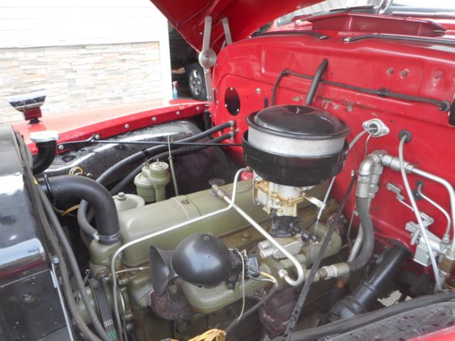1948 GMC Other - photo 9