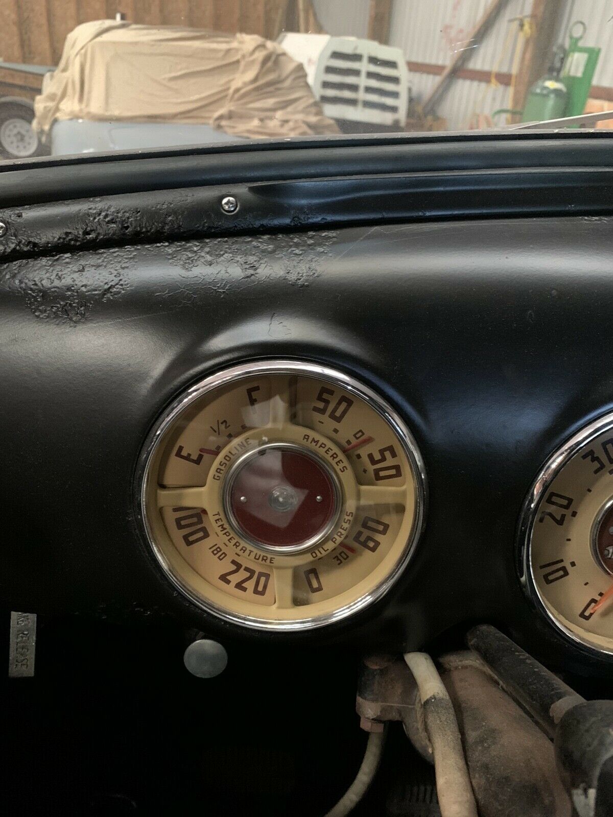 1948 GMC FC-100 - photo 10