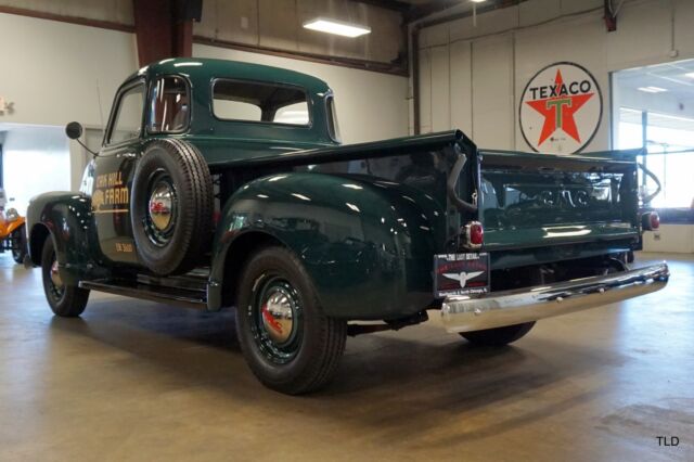 1948 GMC FC102 -- - photo 12
