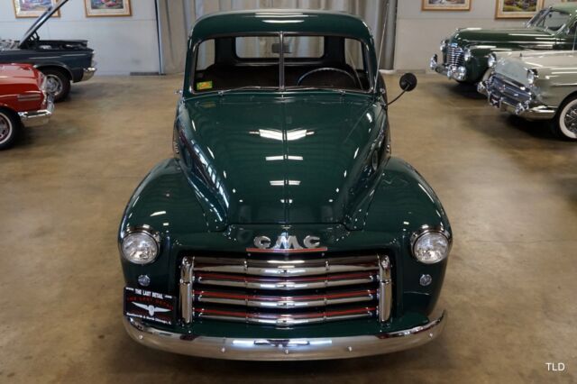 1948 GMC FC102 -- - photo 5