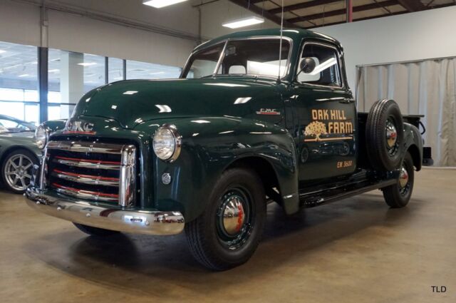 1948 GMC FC102 -- - photo 8