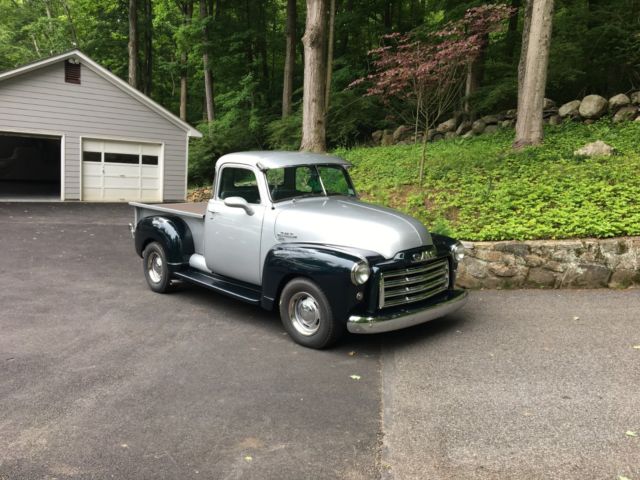 1948 GMC Other - photo 2
