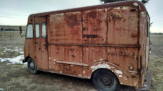 1947 GMC Other - photo 10