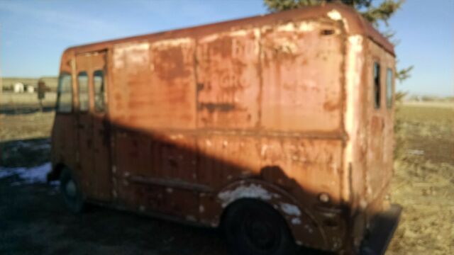 1947 GMC Other - photo 4