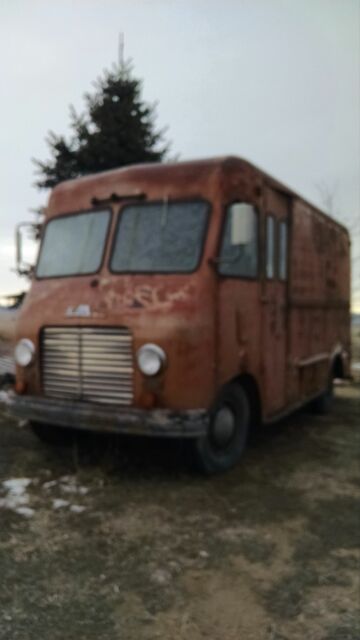 1947 GMC Other - photo 5