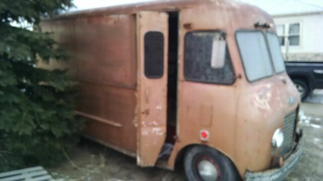 1947 GMC Other - photo 6