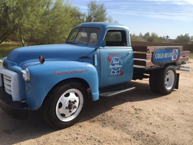 1948 GMC Other - photo 2