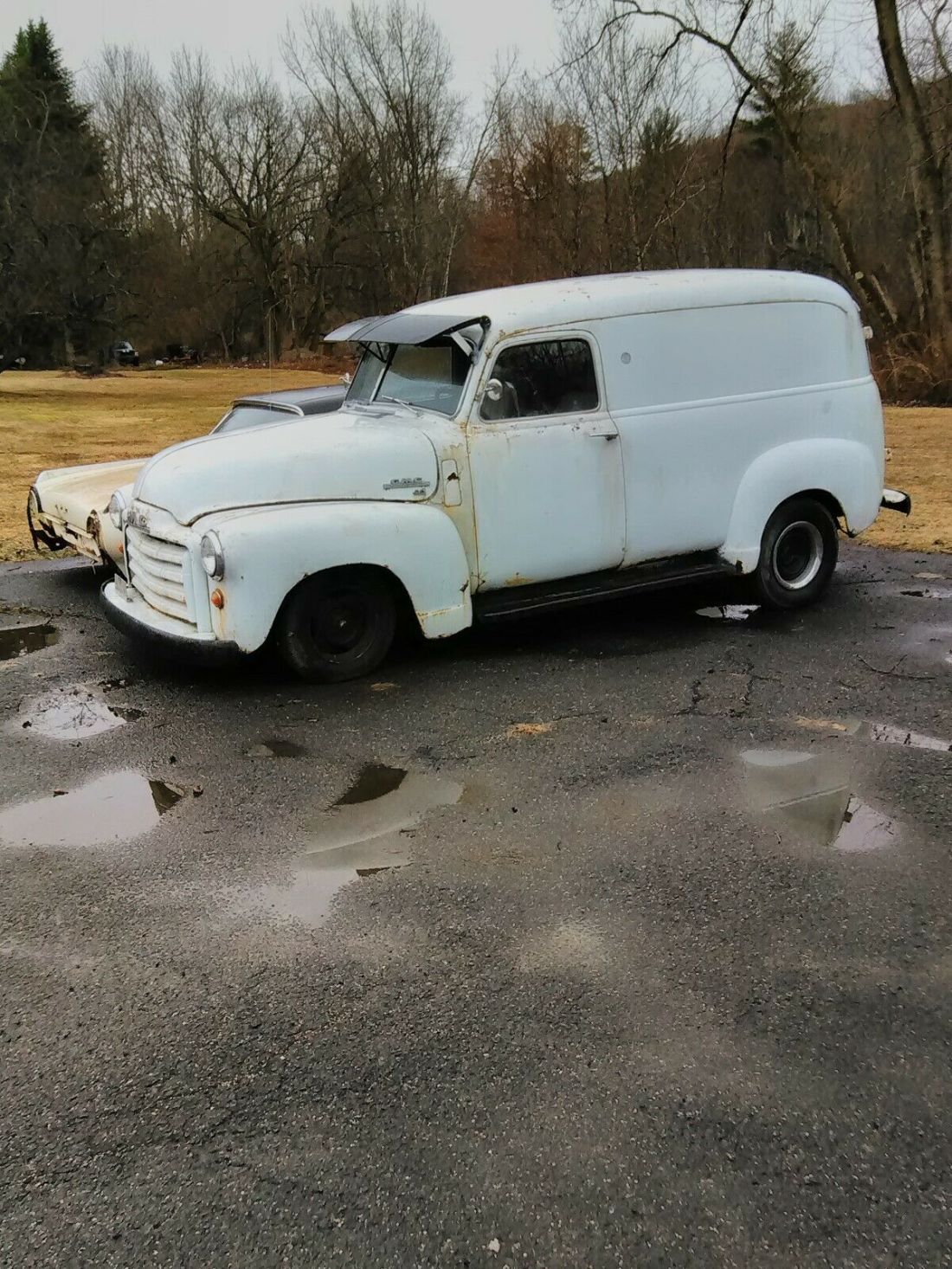 1948 GMC Other