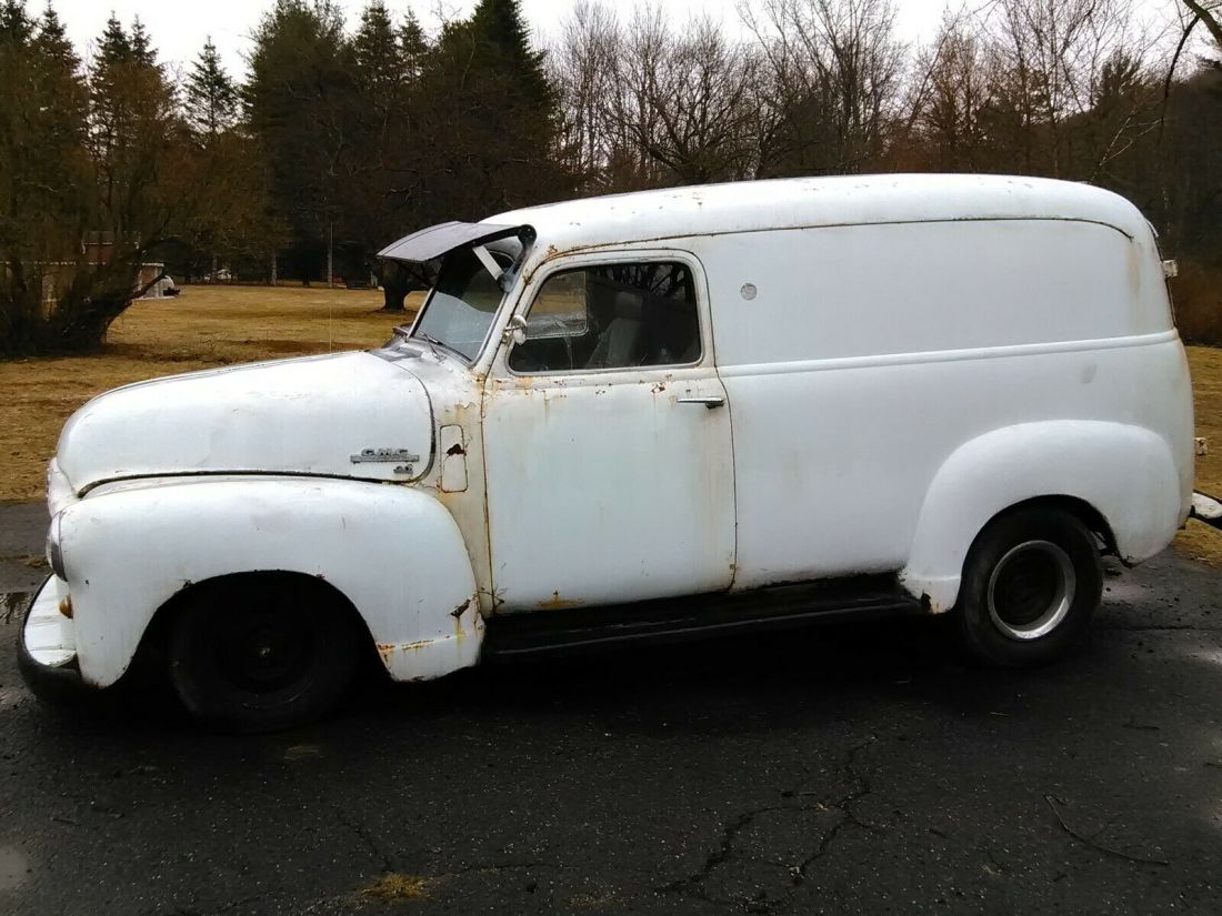 1948 GMC Other - photo 3