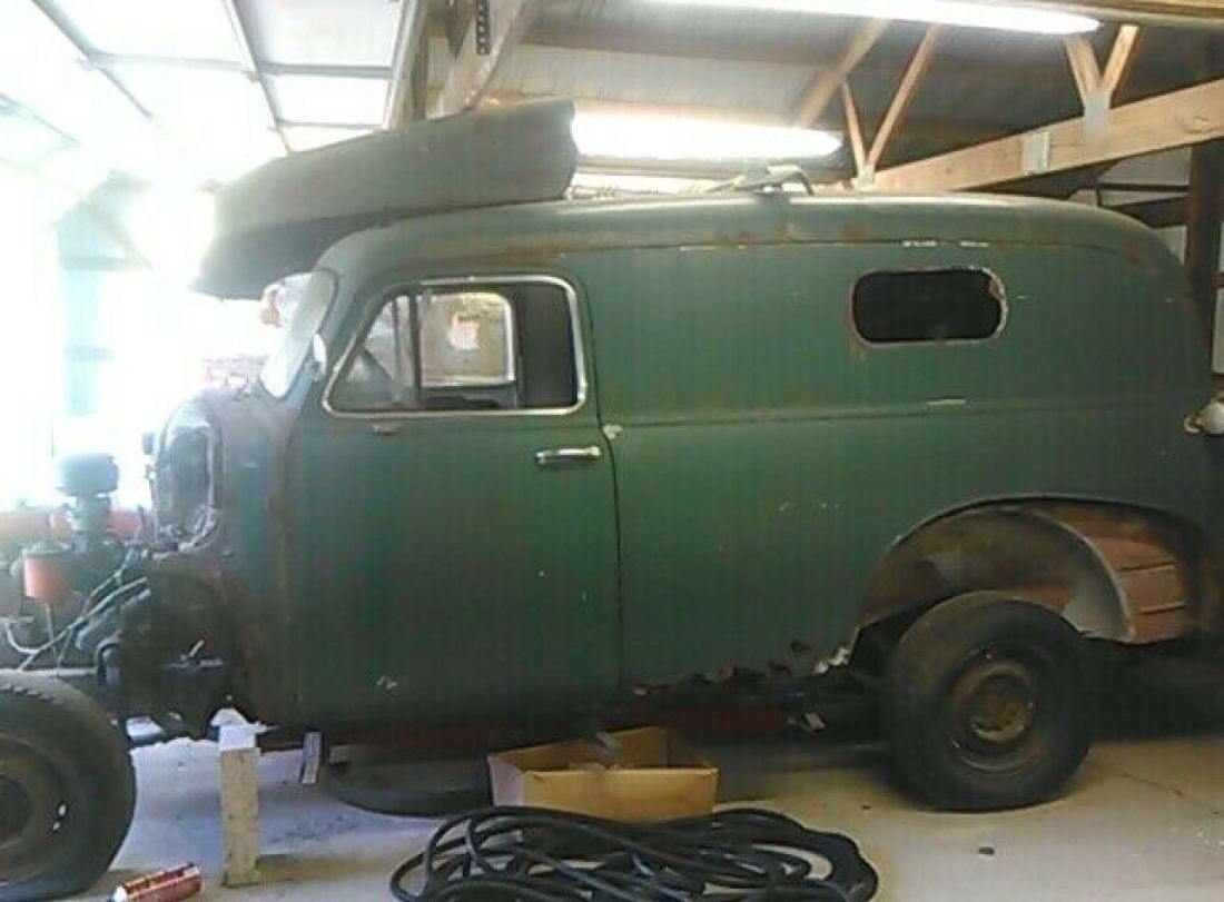 1948 GMC Other - photo 4