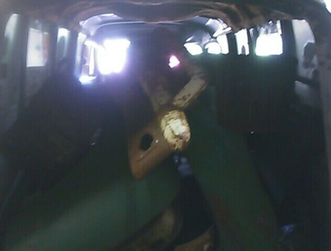 1948 GMC Other - photo 5