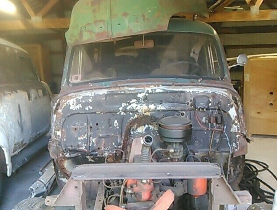 1948 GMC Other - photo 6