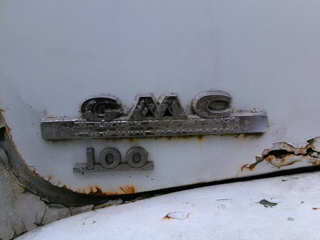 1948 GMC Other - photo 7