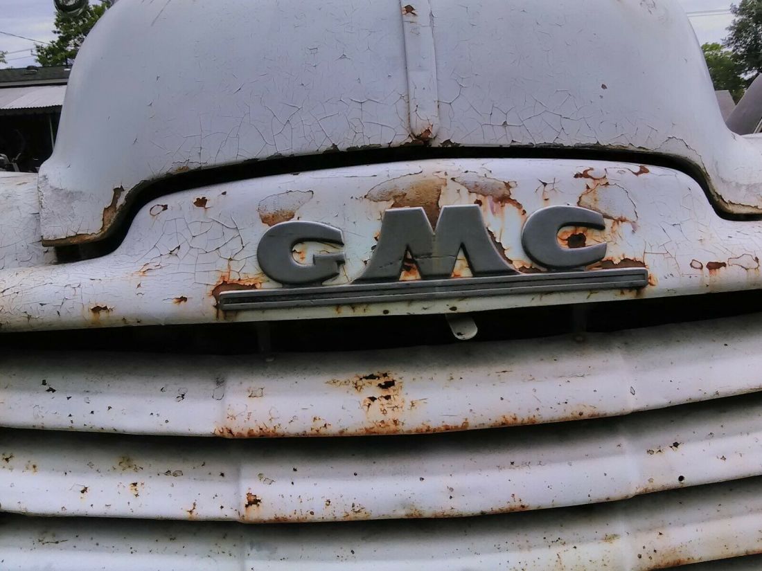 1948 GMC Other - photo 9