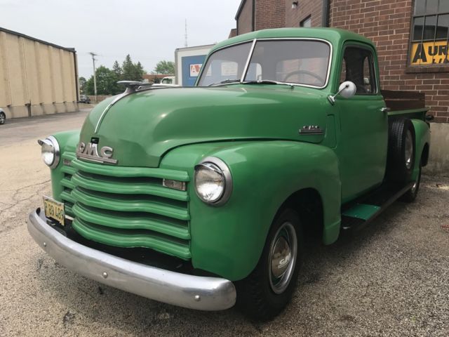 1948 GMC Other