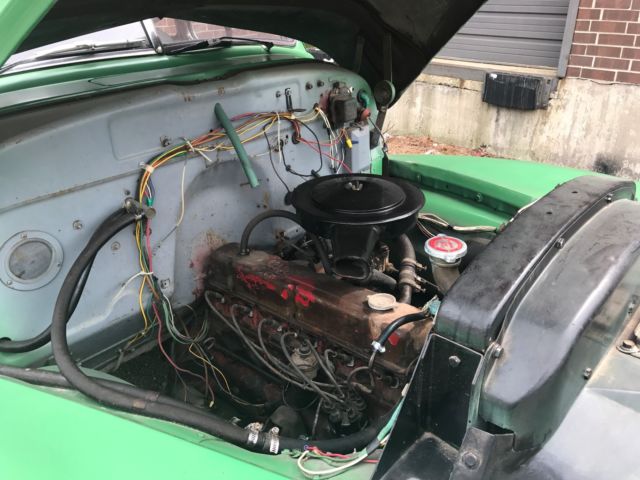 1948 GMC Other - photo 2