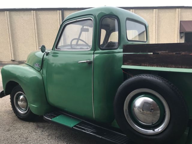 1948 GMC Other - photo 3