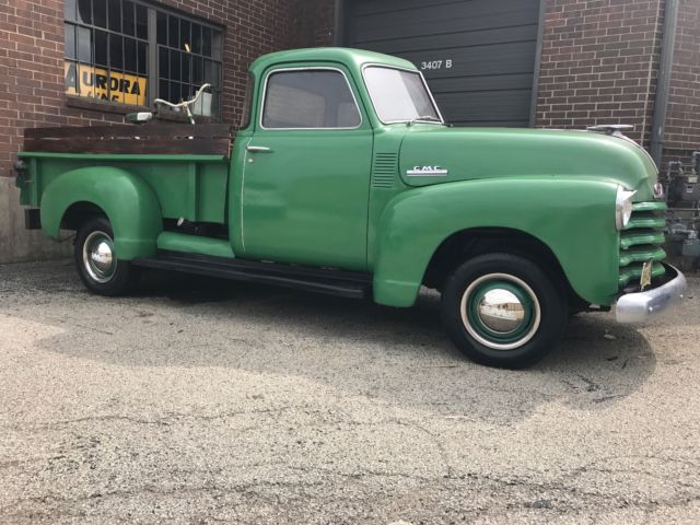 1948 GMC Other - photo 4