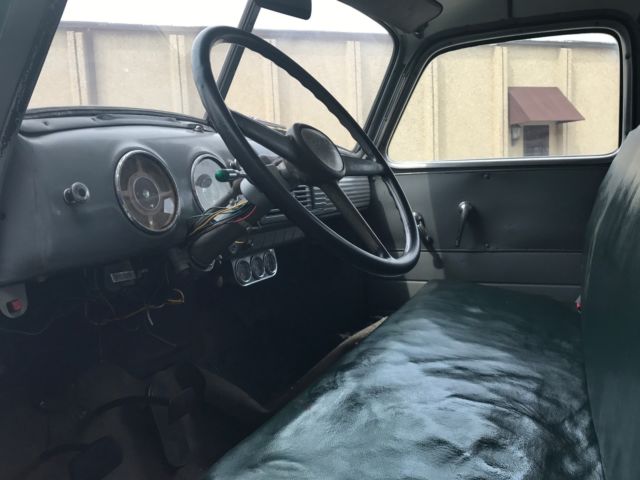 1948 GMC Other - photo 5