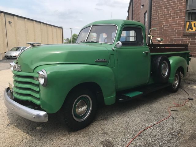 1948 GMC Other - photo 6
