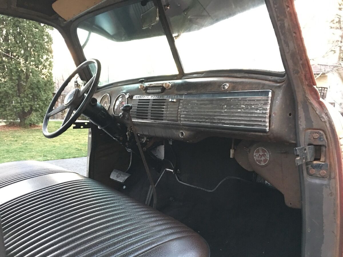 1948 GMC Pickup - photo 10