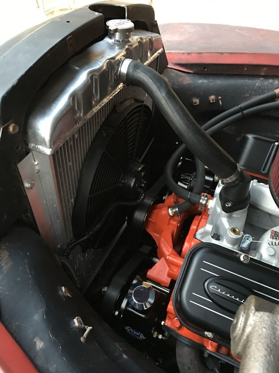 1948 GMC Pickup - photo 11