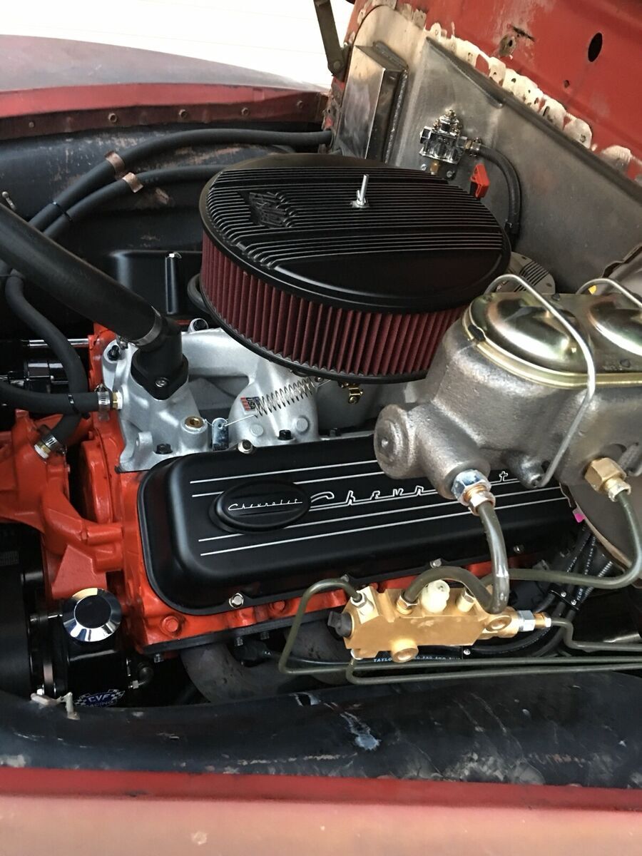 1948 GMC Pickup - photo 12