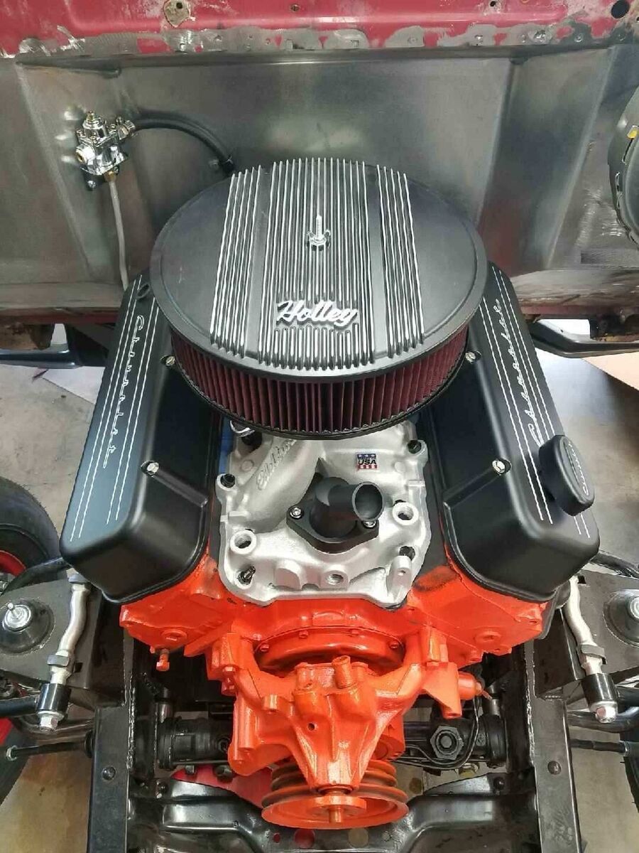 1948 GMC Pickup - photo 13