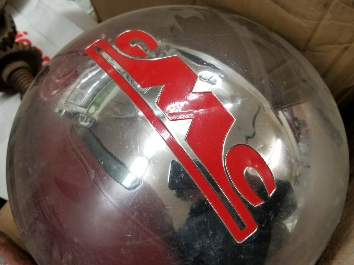 1948 GMC Pickup - photo 3