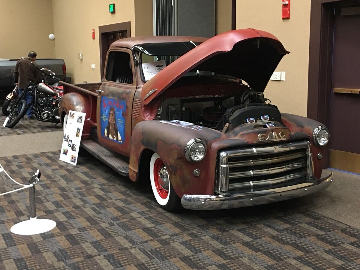 1948 GMC Pickup - photo 5