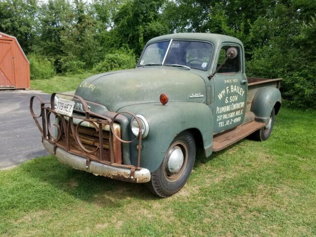 1948 GMC Other