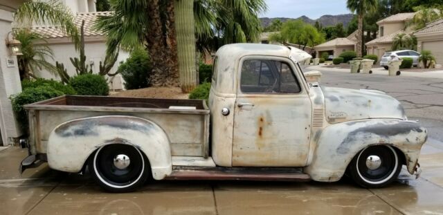 1948 GMC PICKUP TRUCK Chevy 1948 GMC Truck